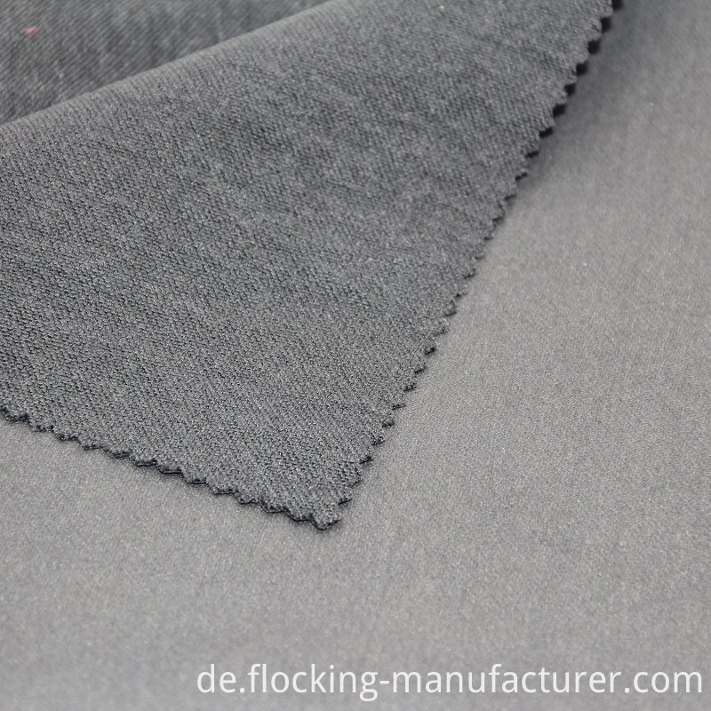 Nylon Polyester Spandex Fabric for Mountaineering Suit